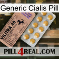 Generic Cialis Pill 41